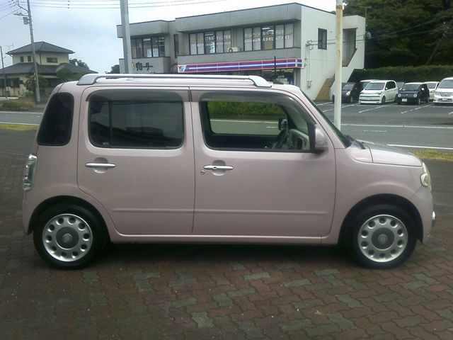 Daihatsu MIRA COCOA 2013-02 13297-4