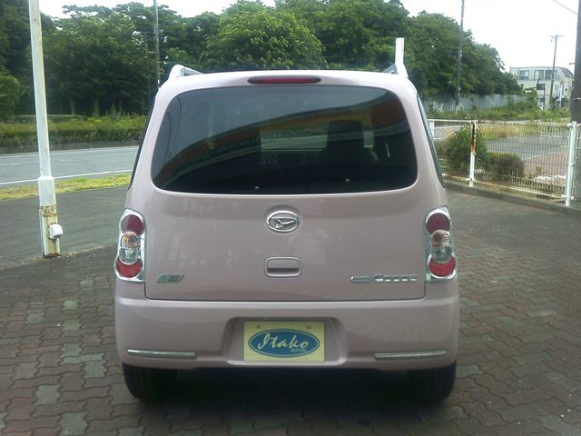 Daihatsu MIRA COCOA 2013-02 13297-6