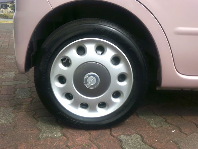 Daihatsu MIRA COCOA 2013-02 13297-19