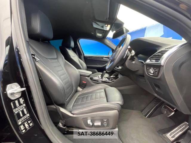 Bmw X4 2020-07 336541-8