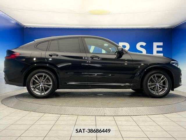 Bmw X4 2020-07 336541-19