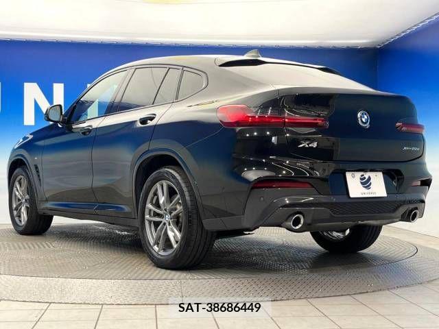 Bmw X4 2020-07 336541-18