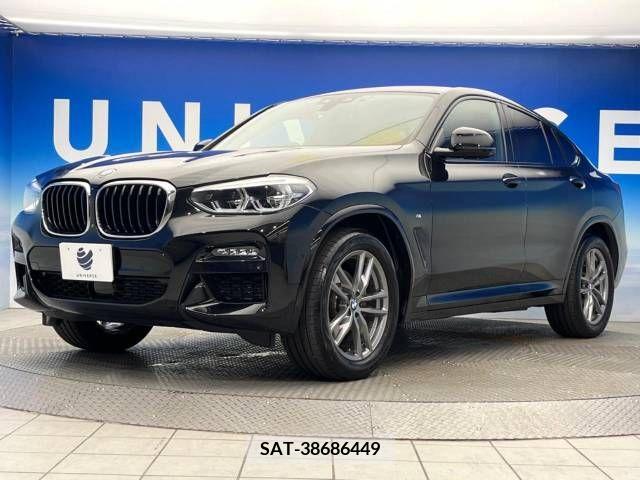 Bmw X4 2020-07 336541-17