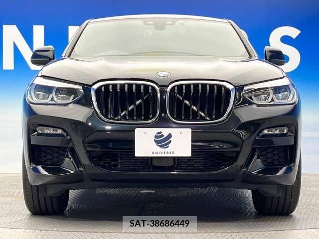 Bmw X4 2020-07 336541-15