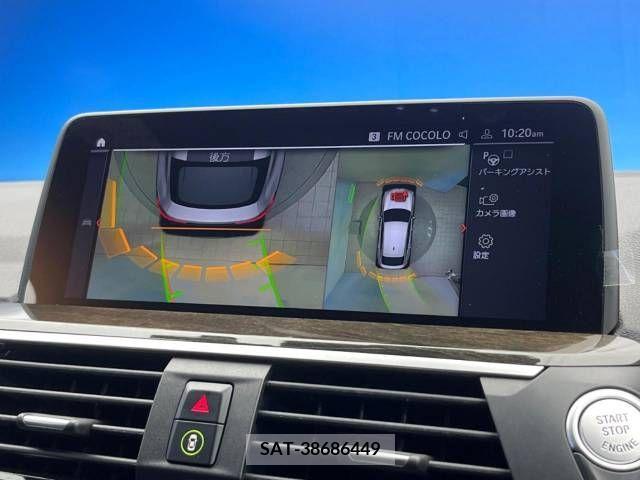 Bmw X4 2020-07 336541-4