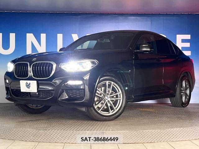 Bmw X4 2020-07 336541-13