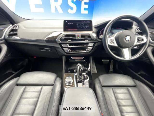 Bmw X4 2020-07 336541-1