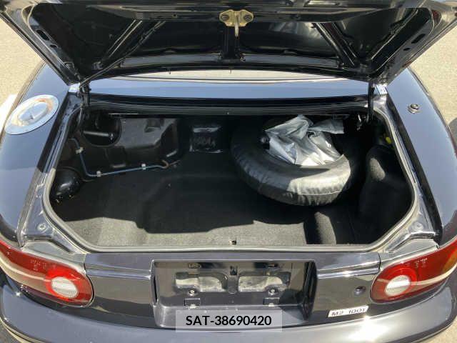 Mazda EUNOS ROADSTER 1992-06 268760-7
