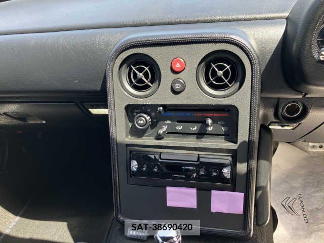 Mazda EUNOS ROADSTER 1992-06 268760-5