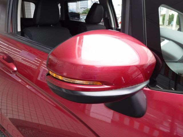 Honda FIT HYBRID 2018-06 24029-7