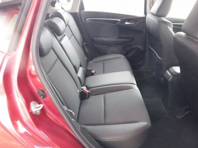 Honda FIT HYBRID 2018-06 24029-16