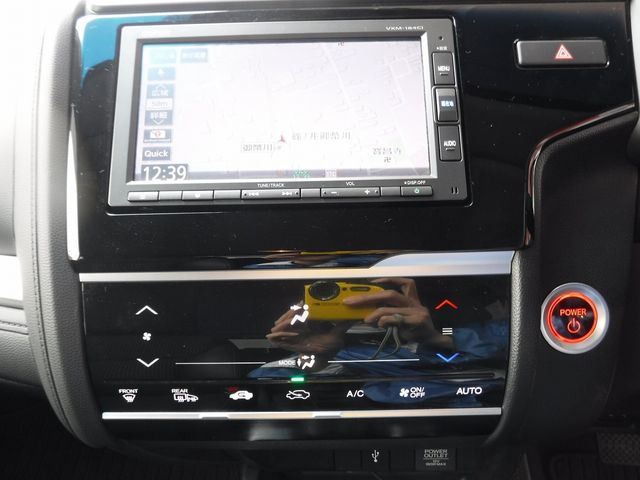 Honda FIT HYBRID 2018-06 24029-10