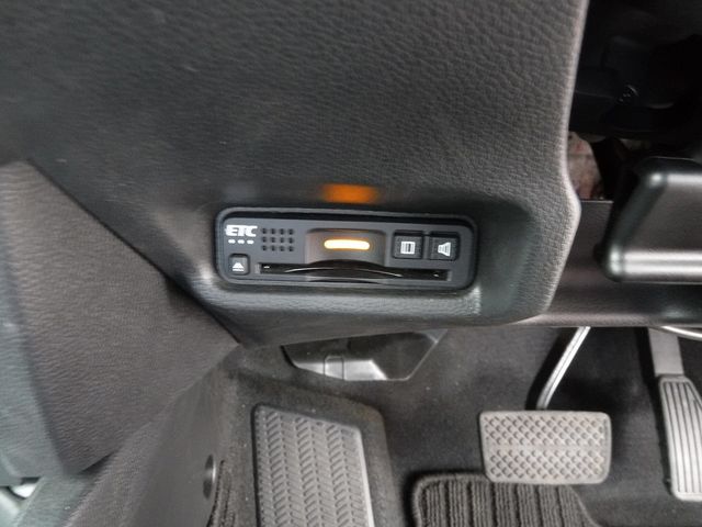Honda FIT HYBRID 2018-06 24029-12