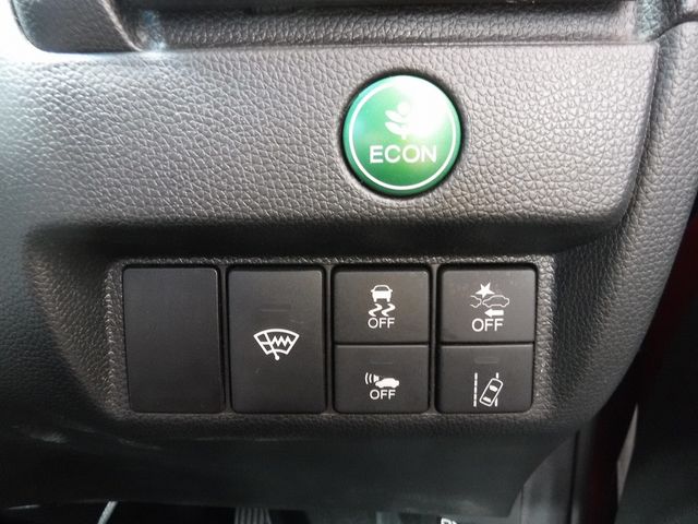 Honda FIT HYBRID 2018-06 24029-14
