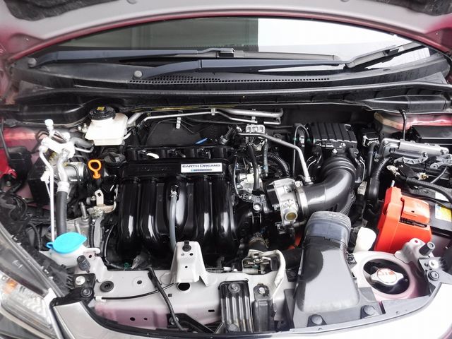 Honda FIT HYBRID 2018-06 24029-19