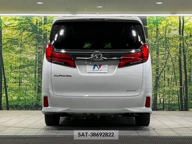 Toyota ALPHARD 2023-02 299586-15