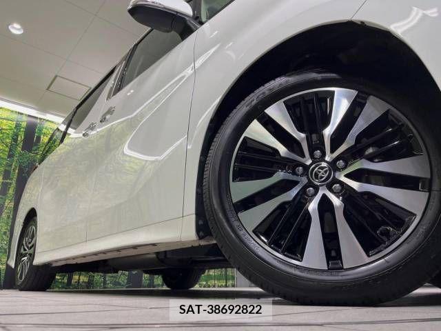 Toyota ALPHARD 2023-02 299586-13