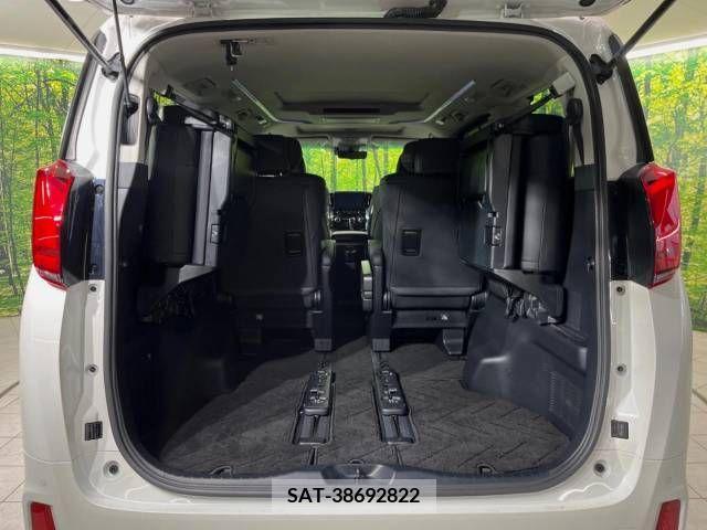 Toyota ALPHARD 2023-02 299586-10