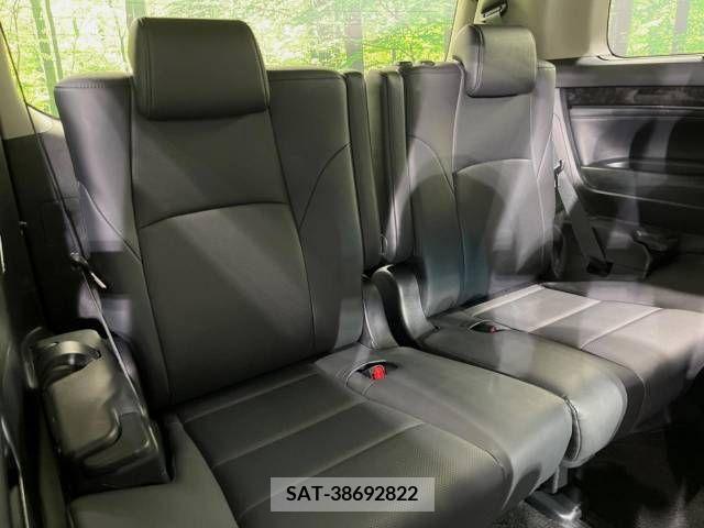 Toyota ALPHARD 2023-02 299586-9