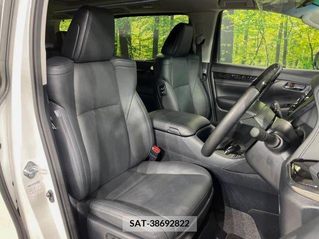 Toyota ALPHARD 2023-02 299586-7