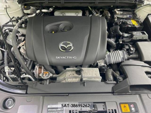 Mazda CX-5 2021-07 265876-18