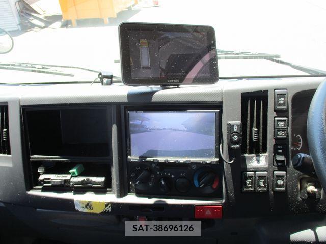 Isuzu ELF TRUCK 2013-03 353765-14