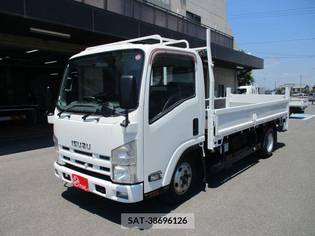 Isuzu ELF TRUCK 2013-03 353765-1