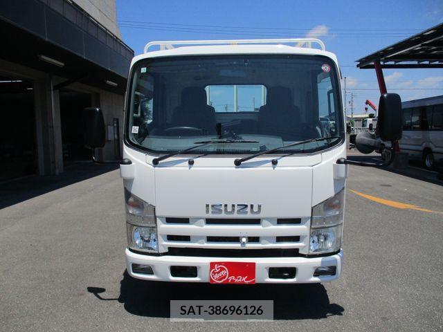 Isuzu ELF TRUCK 2013-03 353765-3