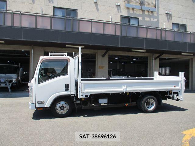 Isuzu ELF TRUCK 2013-03 353765-5