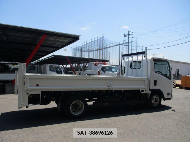 Isuzu ELF TRUCK 2013-03 353765-6