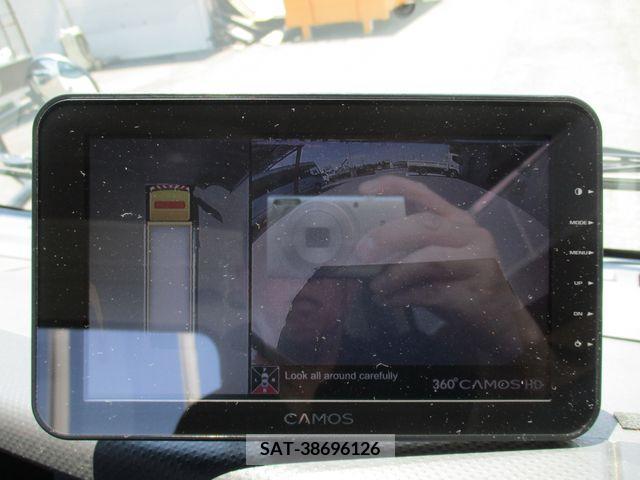 Isuzu ELF TRUCK 2013-03 353765-16