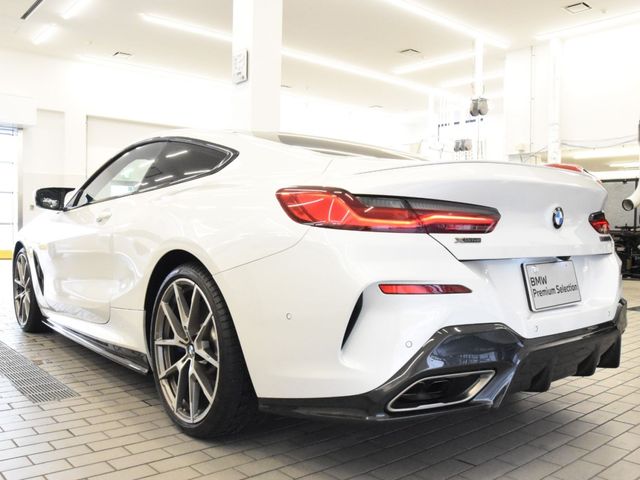 Bmw 8 SERIES 2021-03 194351-2