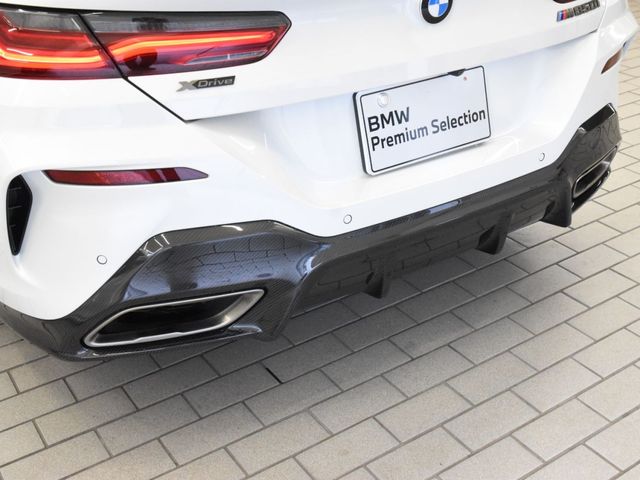 Bmw 8 SERIES 2021-03 194351-5
