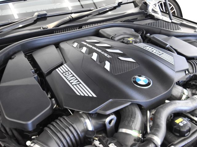 Bmw 8 SERIES 2021-03 194351-19