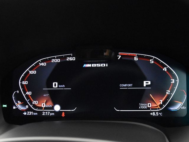 Bmw 8 SERIES 2021-03 194351-6