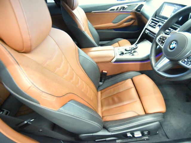 Bmw 8 SERIES 2021-03 194351-1