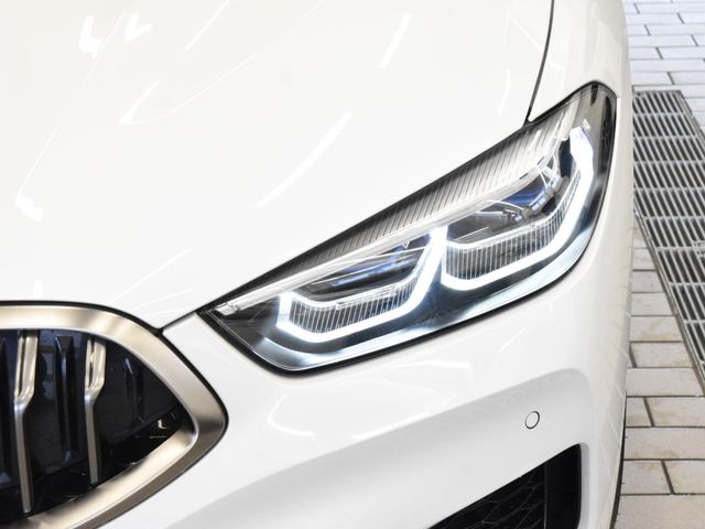 Bmw 8 SERIES 2021-03 194351-4
