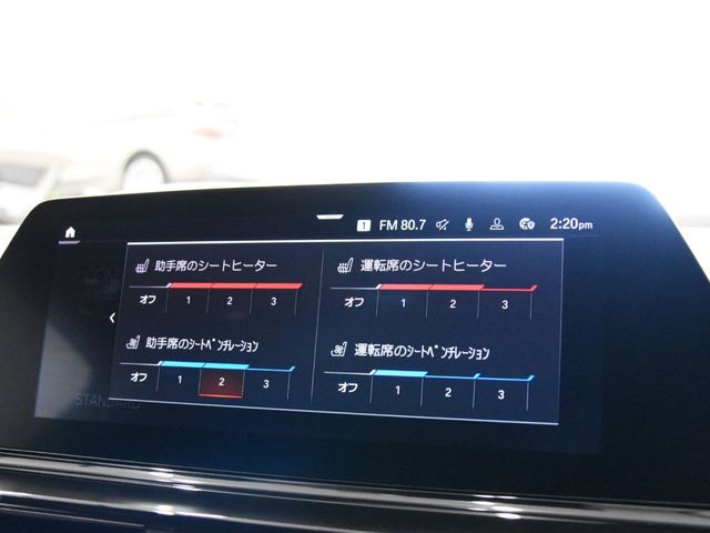 Bmw 8 SERIES 2021-03 194351-9