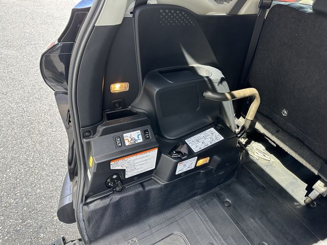 Toyota SIENTA 2016-12 14910-14