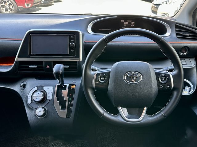 Toyota SIENTA 2016-12 14910-16