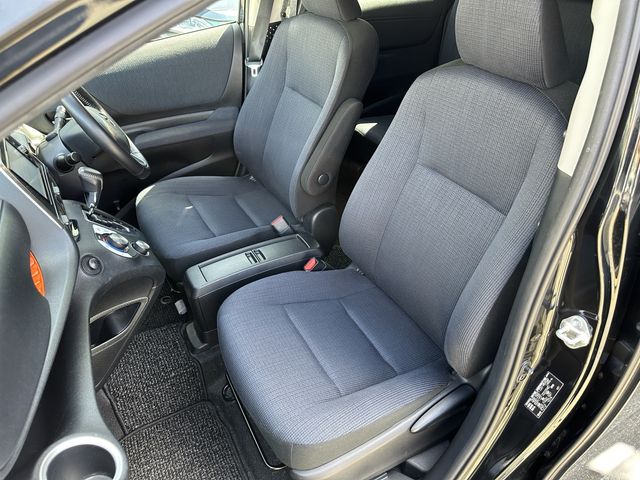 Toyota SIENTA 2016-12 14910-18
