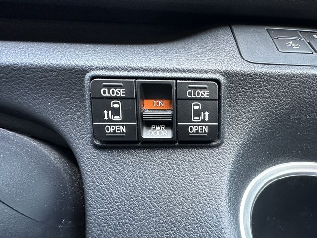 Toyota SIENTA 2016-12 14910-24