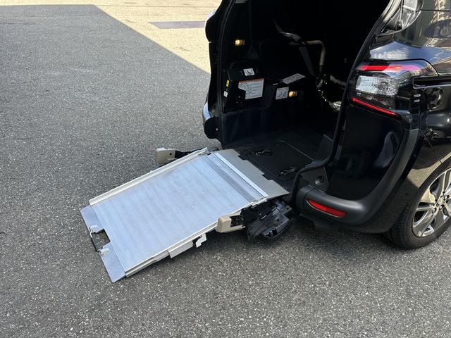 Toyota SIENTA 2016-12 14910-13