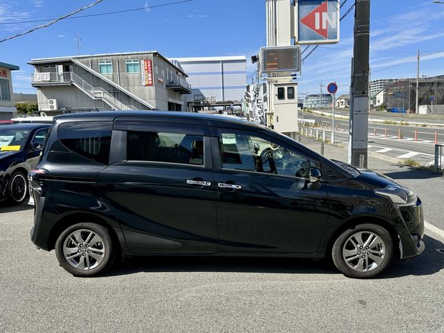 Toyota SIENTA 2016-12 14910-2