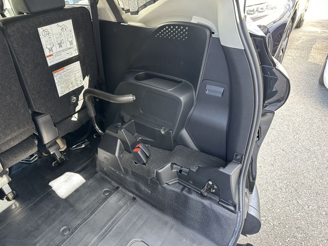 Toyota SIENTA 2016-12 14910-15