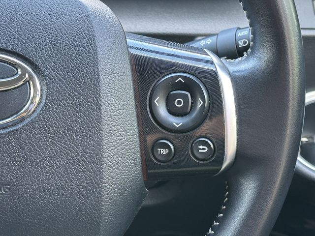 Toyota SIENTA 2016-12 14910-23