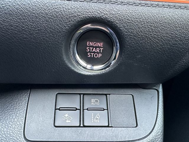Toyota SIENTA 2016-12 14910-25