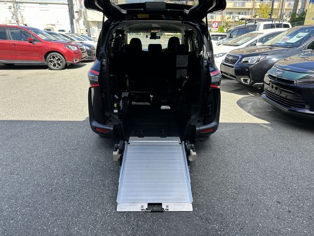 Toyota SIENTA 2016-12 14910-12