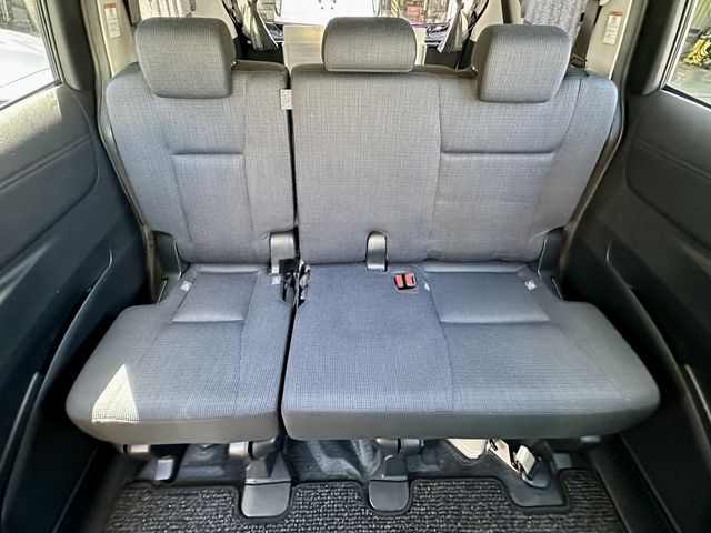 Toyota SIENTA 2016-12 14910-19