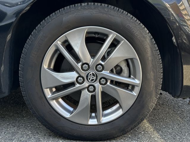 Toyota SIENTA 2016-12 14910-9